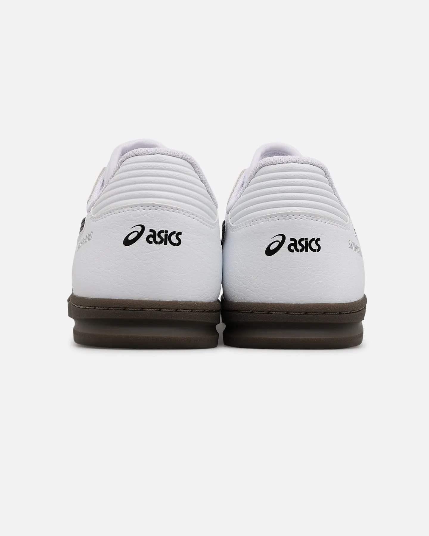 Cosmic Glow Kick Power Asics Skyhand OG White/Black