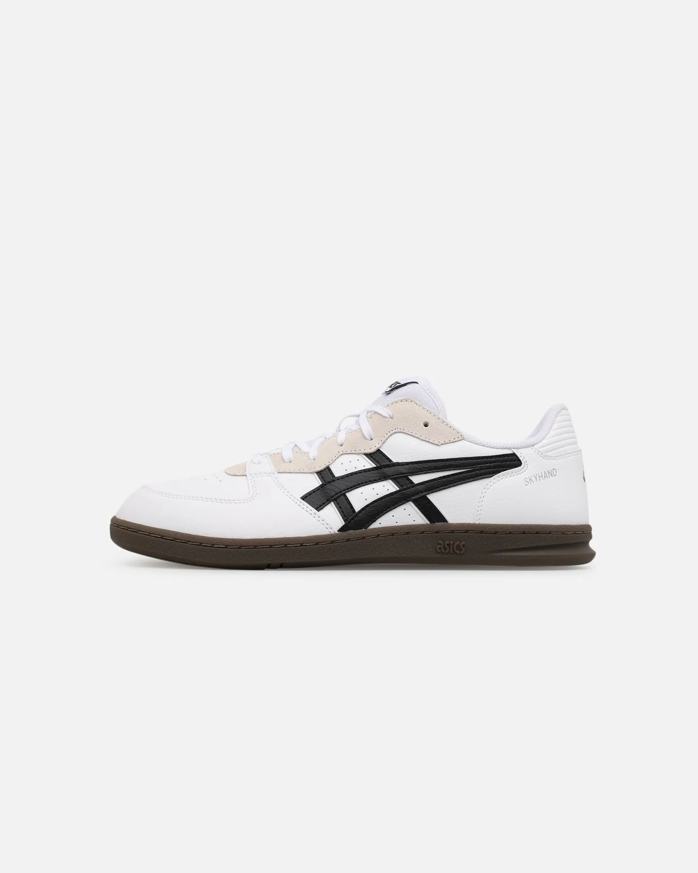 Soft Material Asics Skyhand OG White/Black