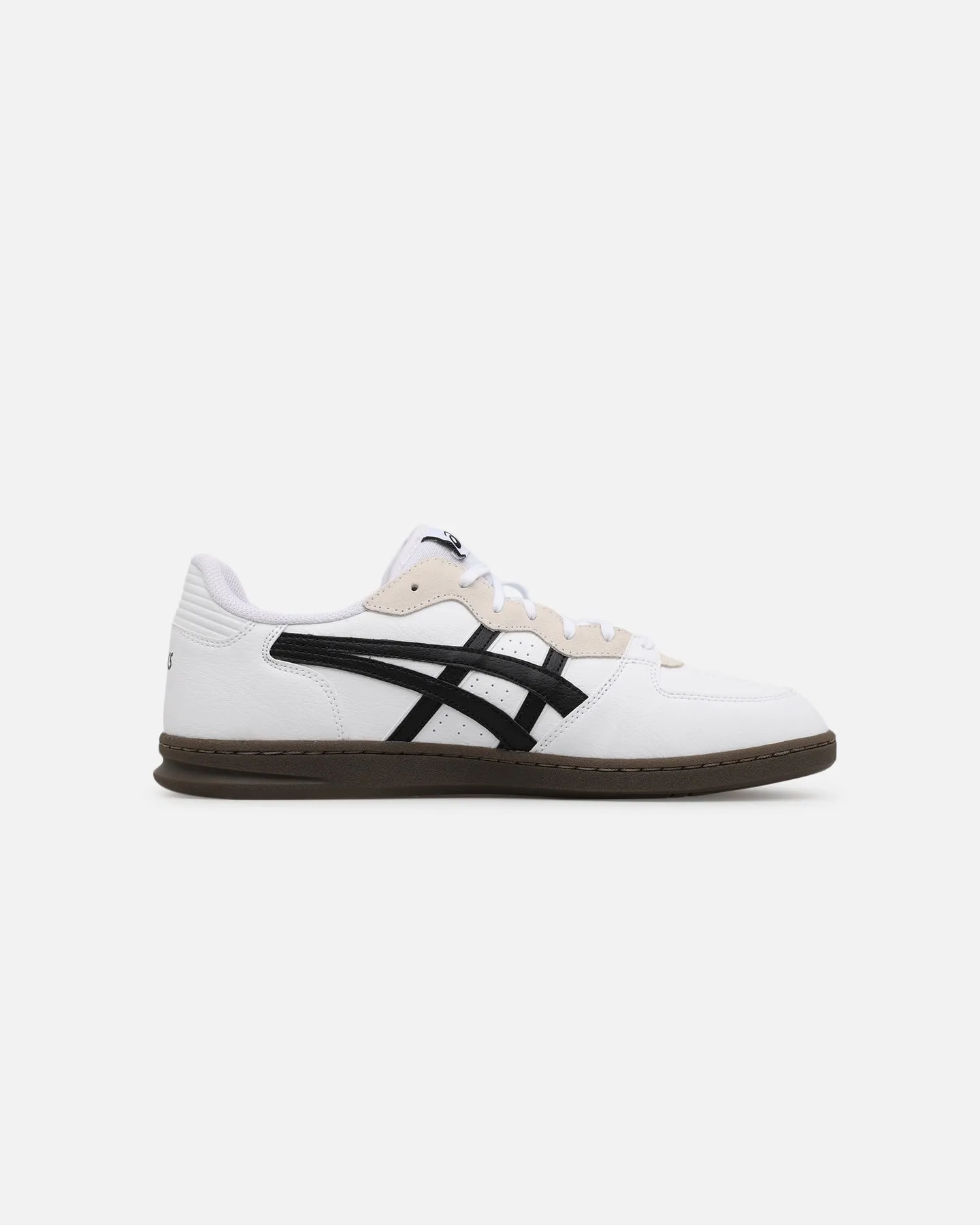 Comfort Heel Soft Neutral Asics Skyhand OG White/Black