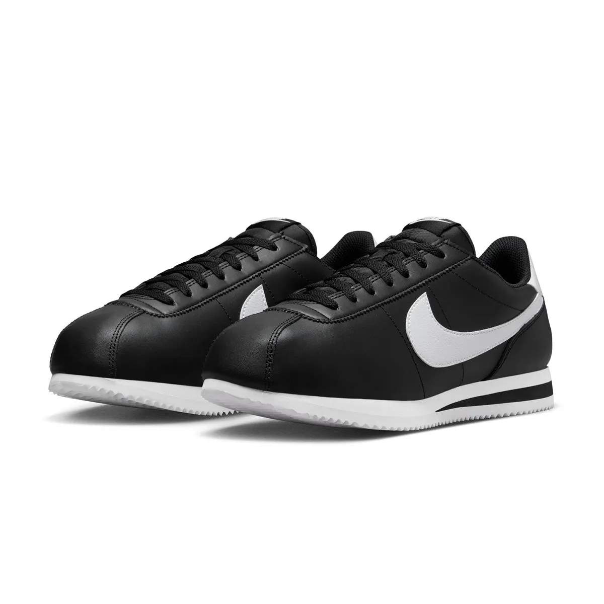 Anti Odor Cortez 'Black White'
