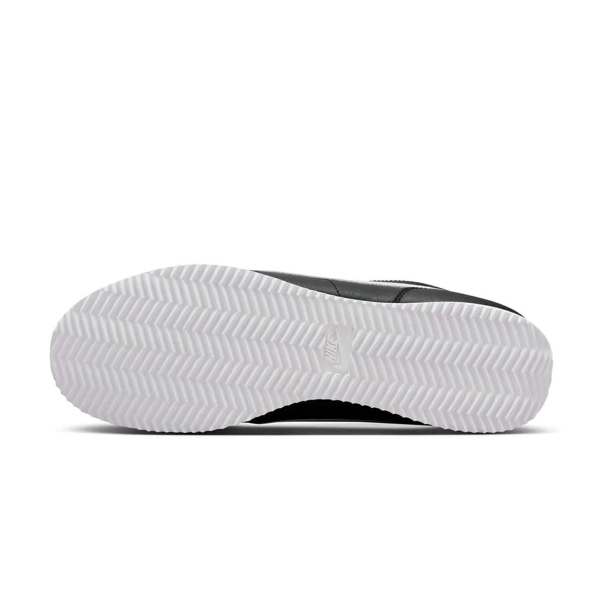 Cortez 'Black White' Comfort collar Shock Guard