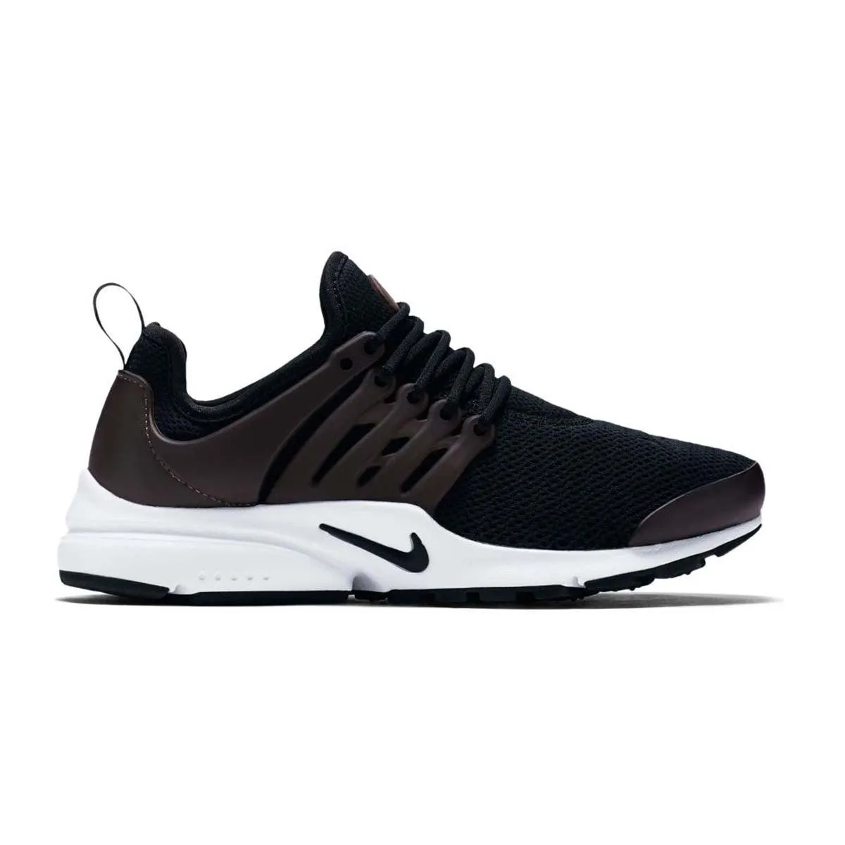 Hiking Gear Top-rated Wmns Air Presto 'Black White'