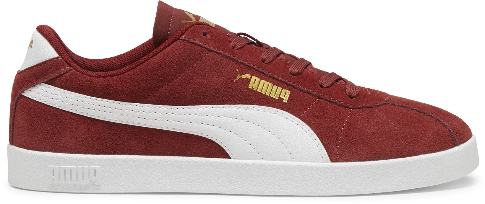 Flexible Fabric Club Ii Men's Sneakers