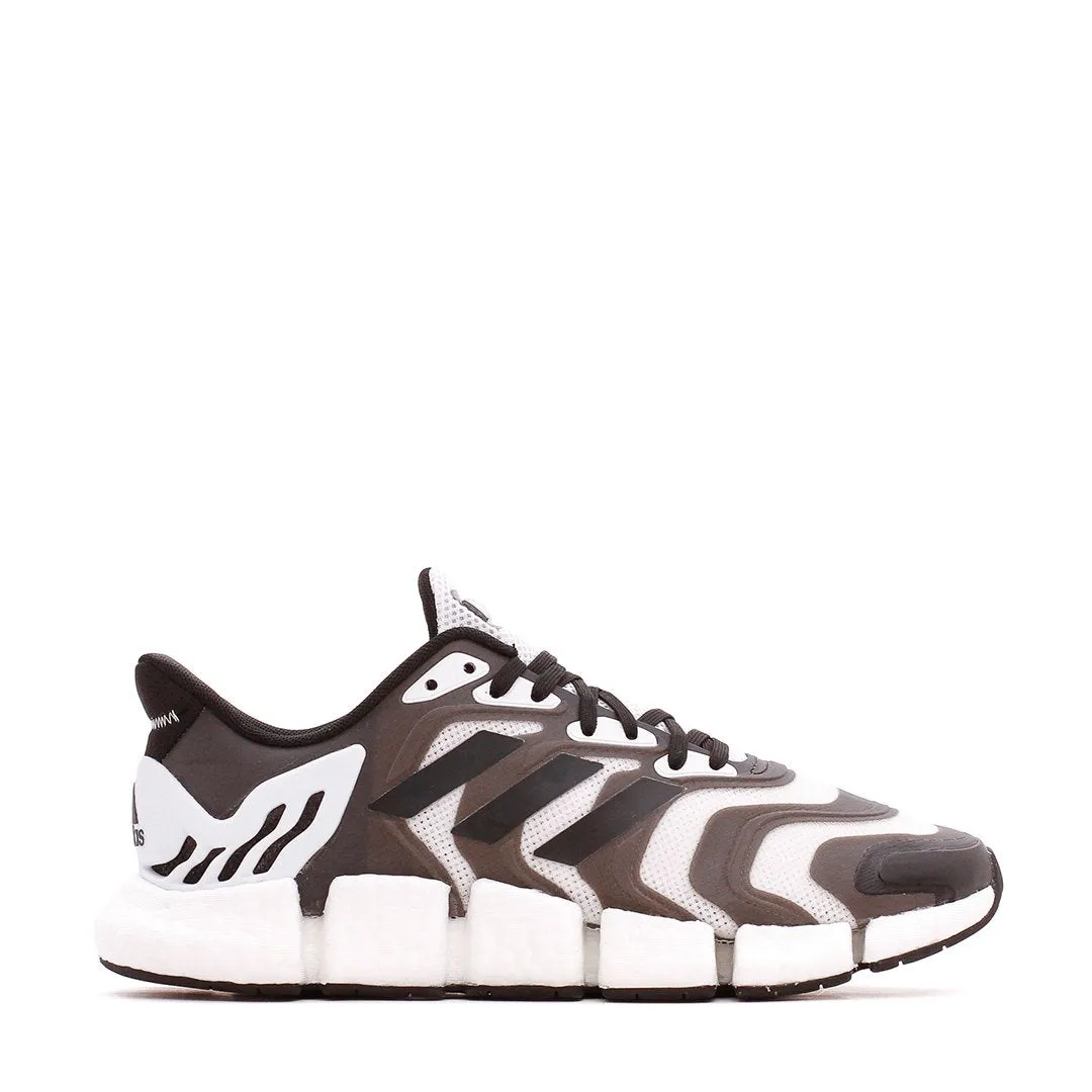 Adidas Running Men Climacool Vento White Black G58767 Comfort Foot
