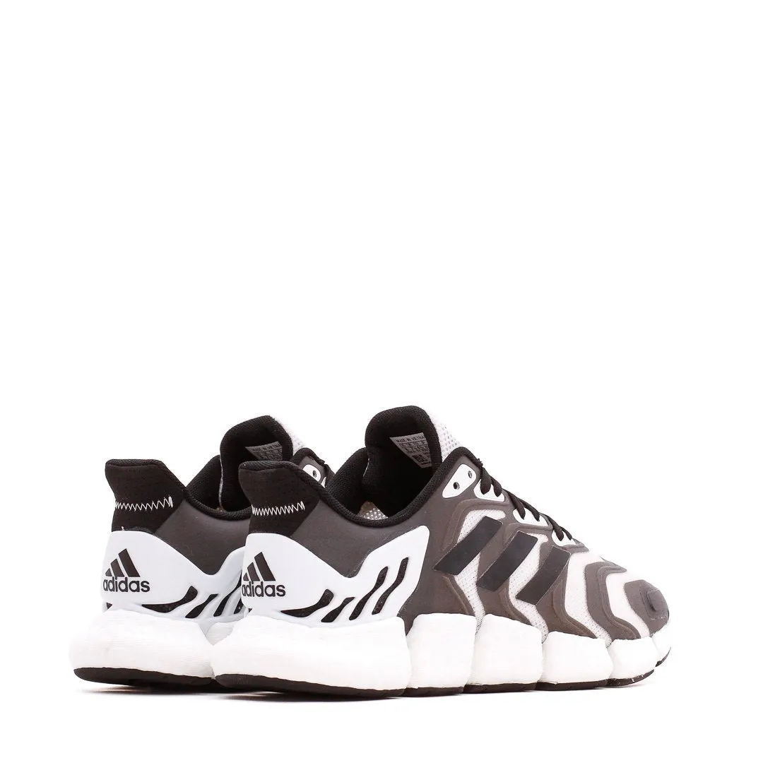 Adidas Running Men Climacool Vento White Black G58767 training versatility velcro - design shoes