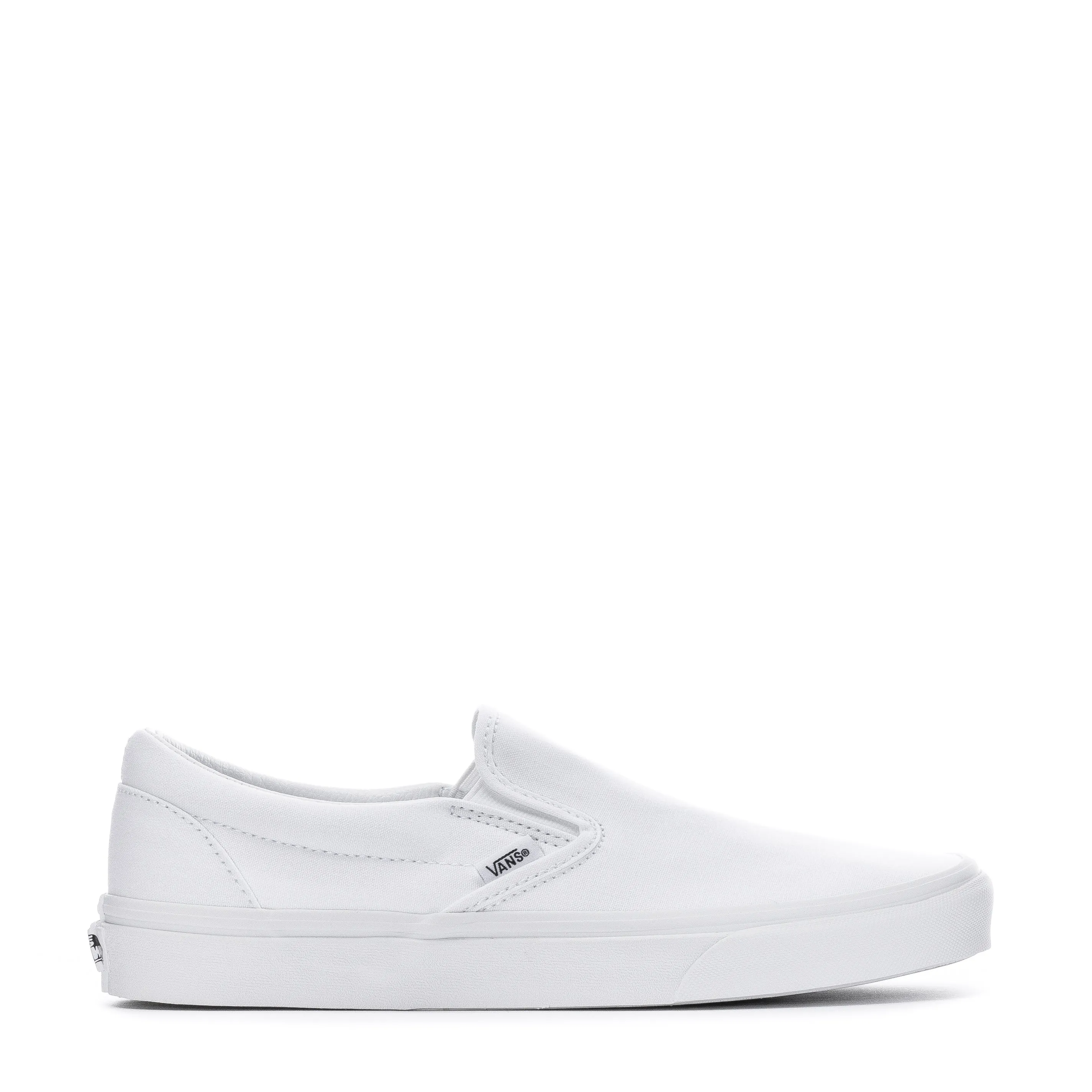 Classic Slip-On - Mens gel - cushion shoes Low Profile