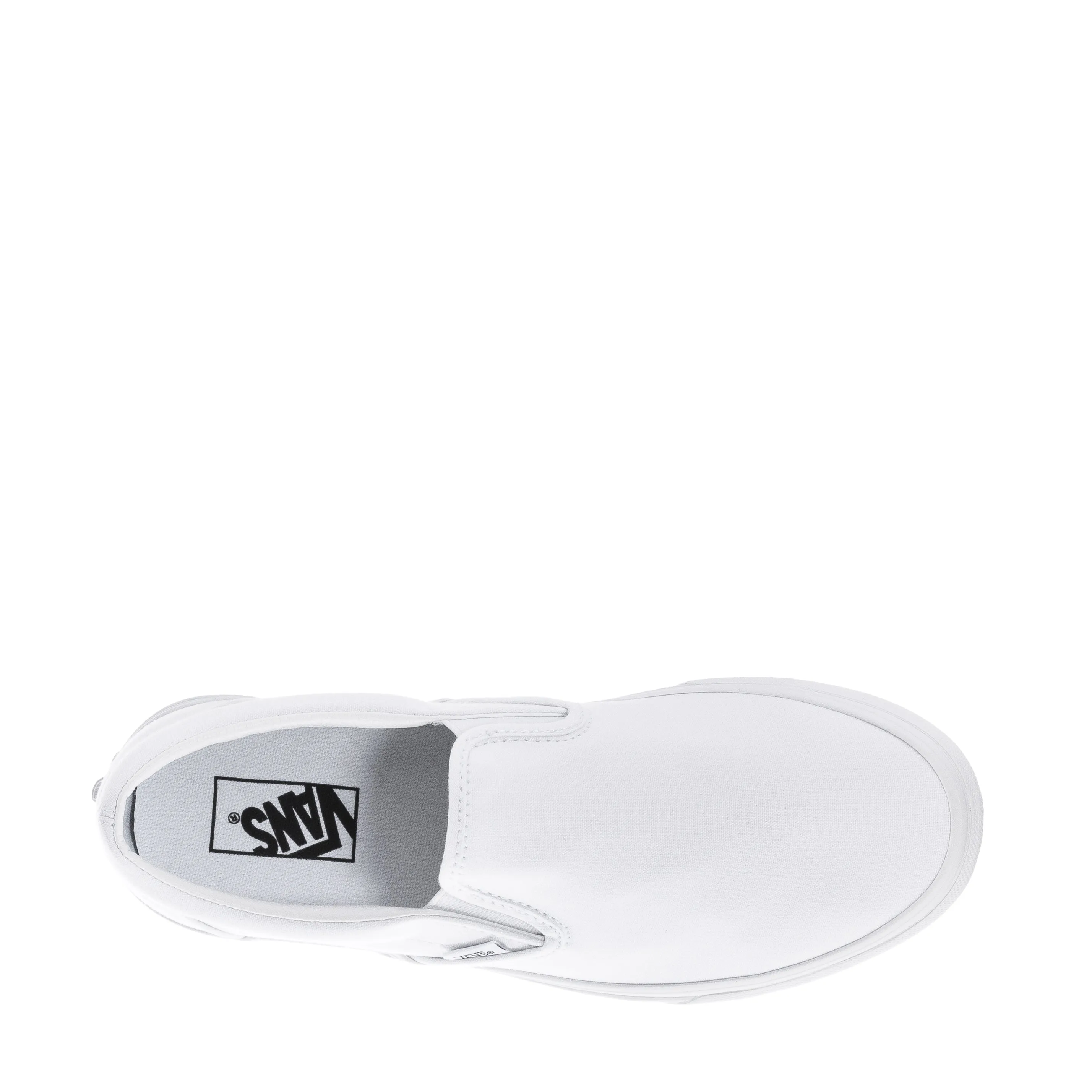 running on downhill shoes Gym Shoes Classic Slip-On - Mens