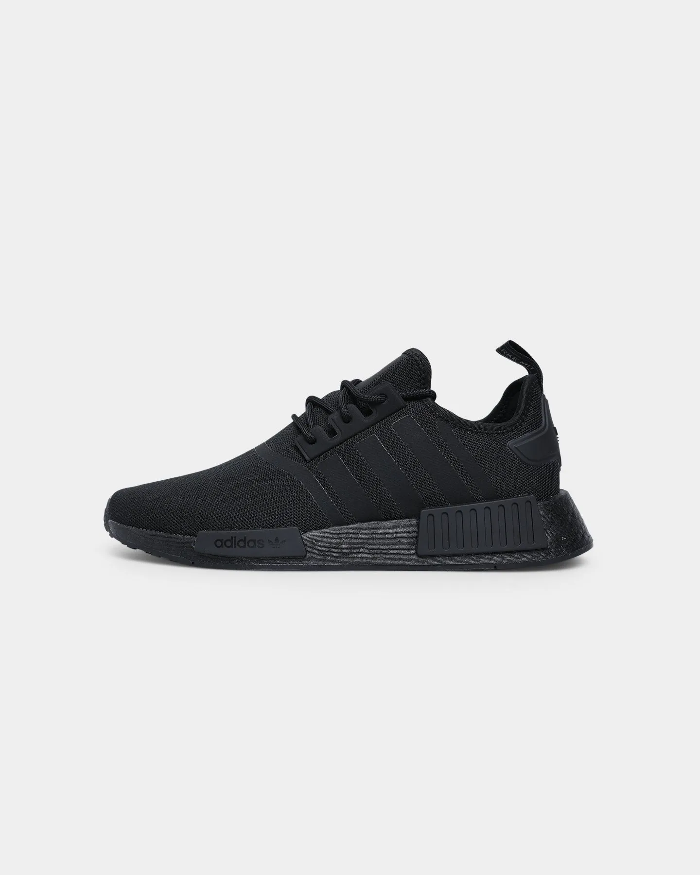 Toe Guard Adidas NMD_R1 Primeblue Black/Black/Black