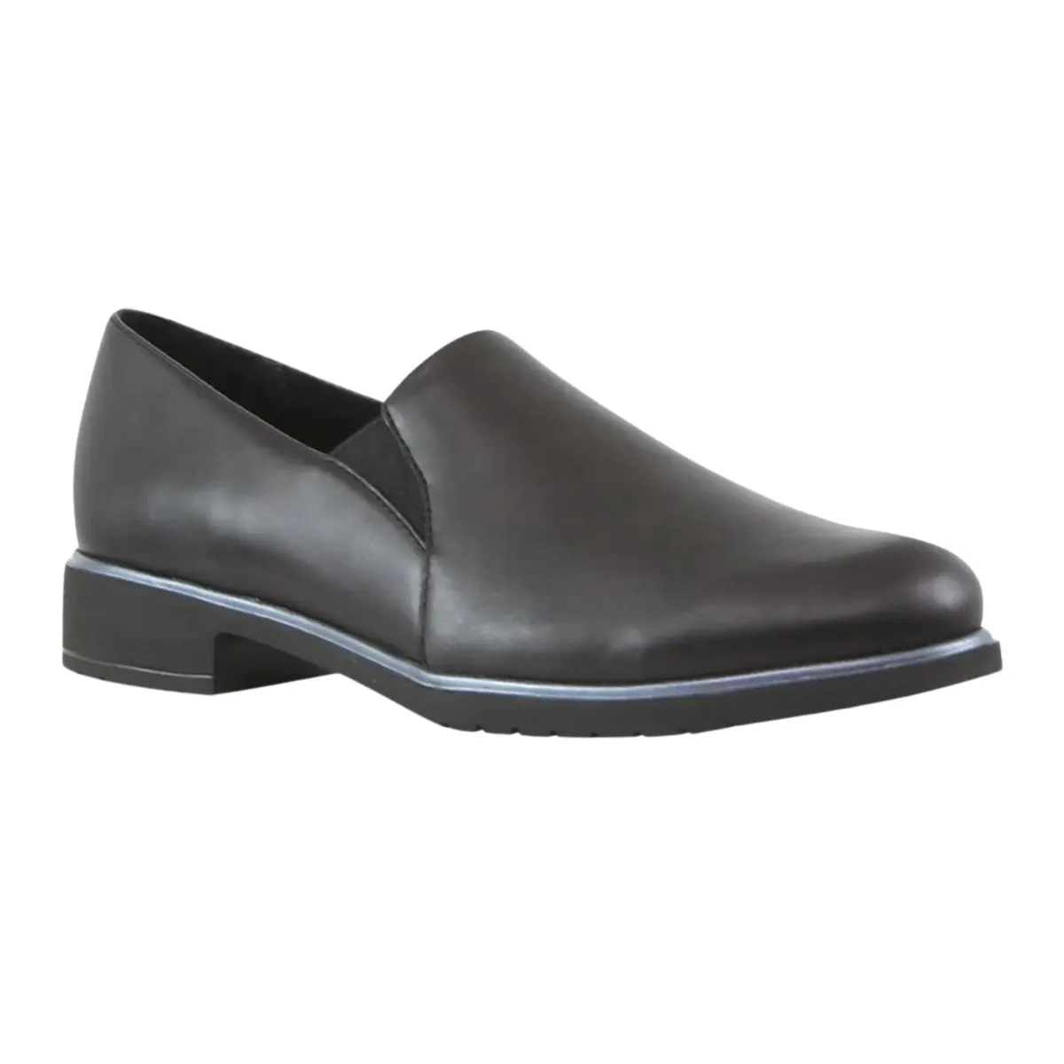 Professional Wear Dust Safe Munro Women's Kam Black Calf