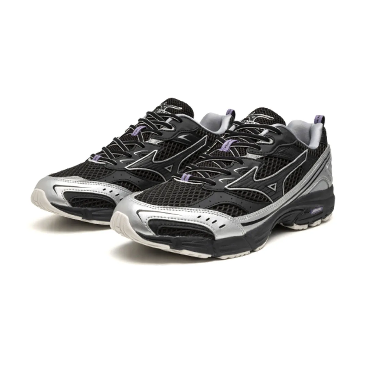 MXR 'Black Sand Purple Haze' Comfort Fit