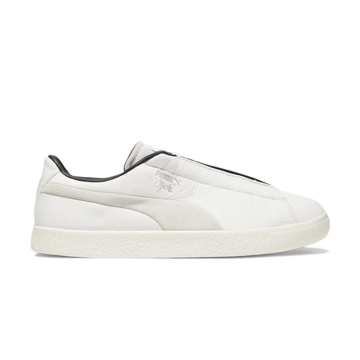 Soft Kind Glow   Nanamica Clyde GORE-TEX 'PUMA White'