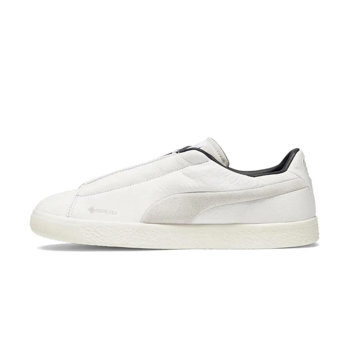 Future Walk   Nanamica Clyde GORE-TEX 'PUMA White'