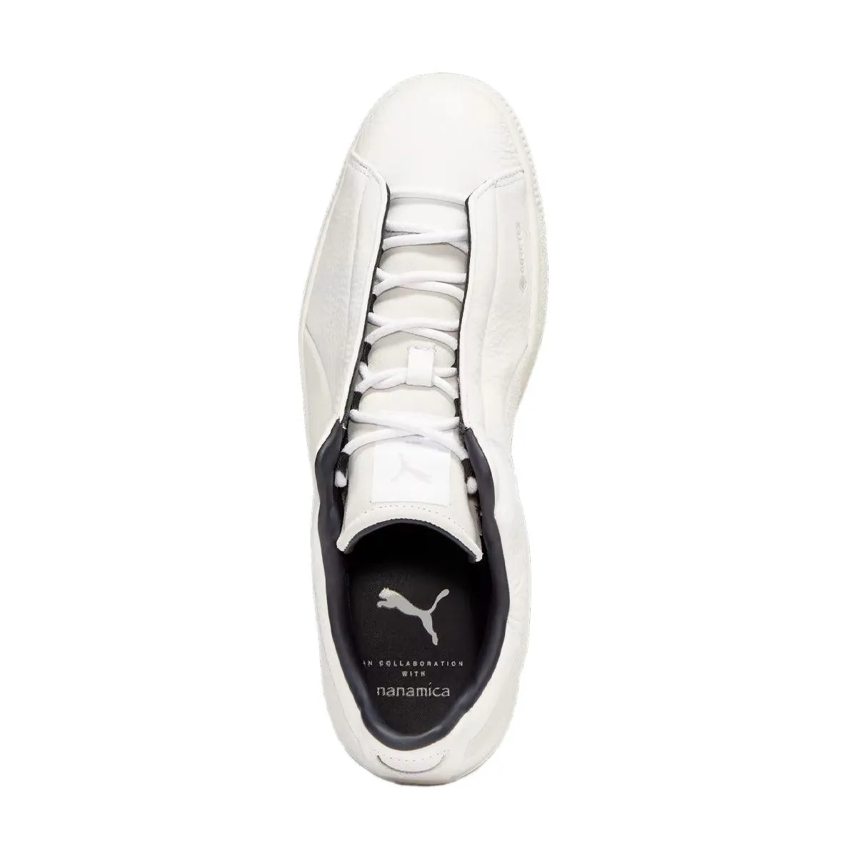   Nanamica Clyde GORE-TEX 'PUMA White' Mom Safe Height Plus