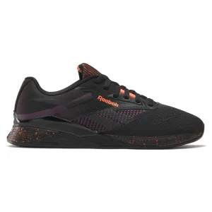 Speed Movement Functional Wear Nano X4 Women's Training Shoes