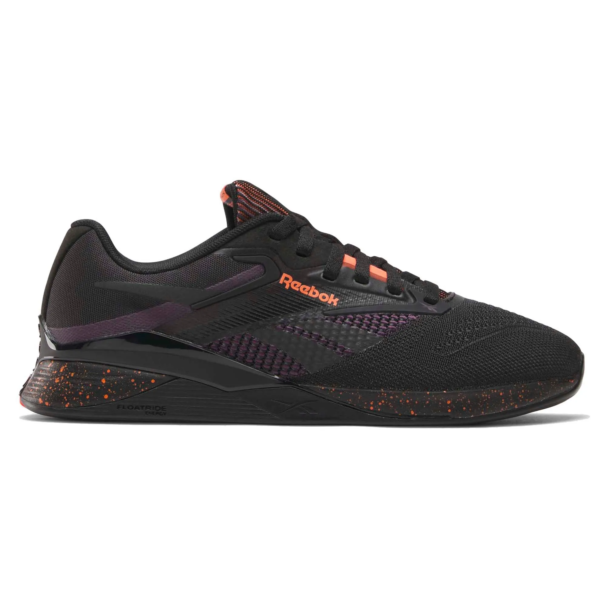 Supportive Base Soft Support Nano X4 Women's Training Shoes