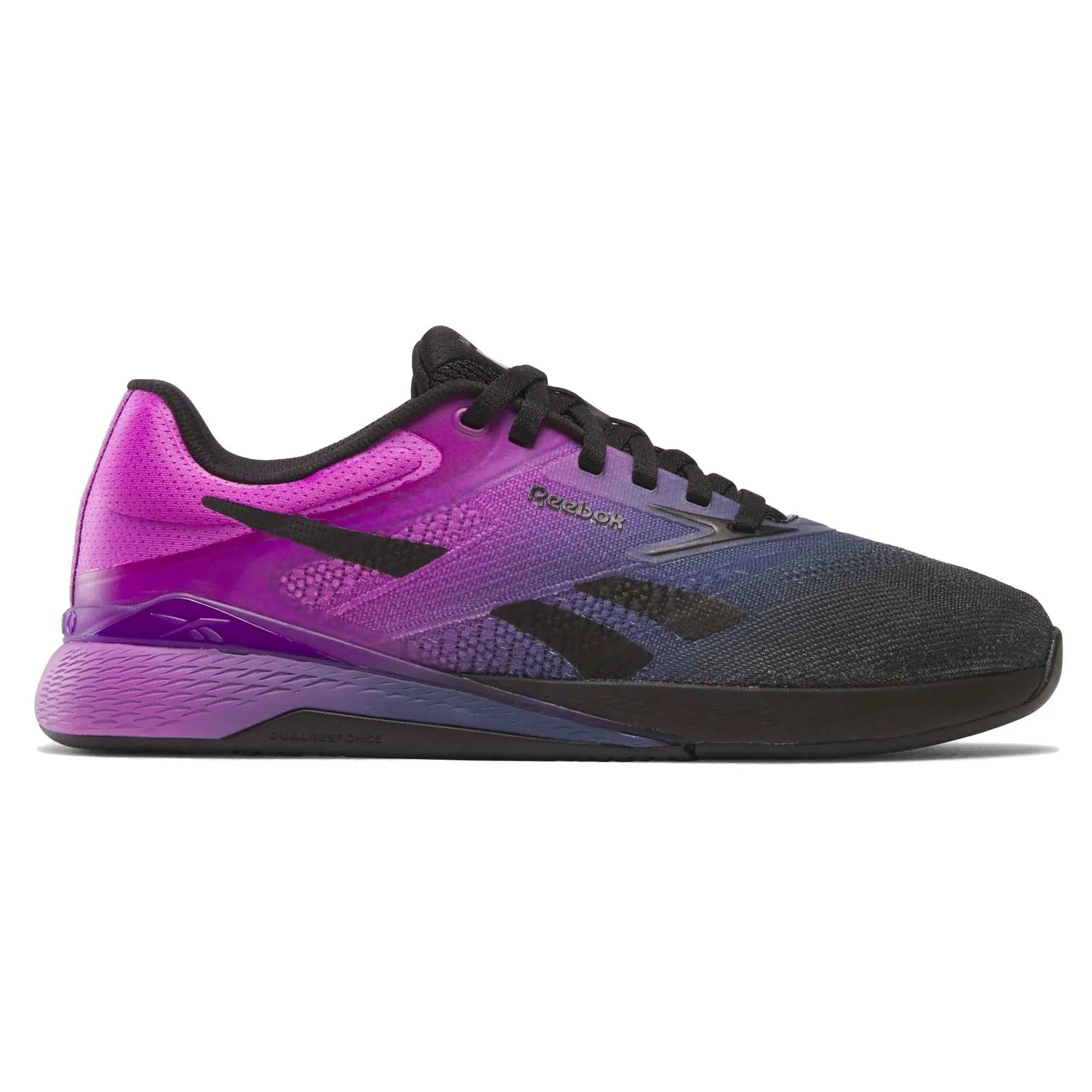 Steady Pace Rubber Sole Nano X5 Women's Training Shoes