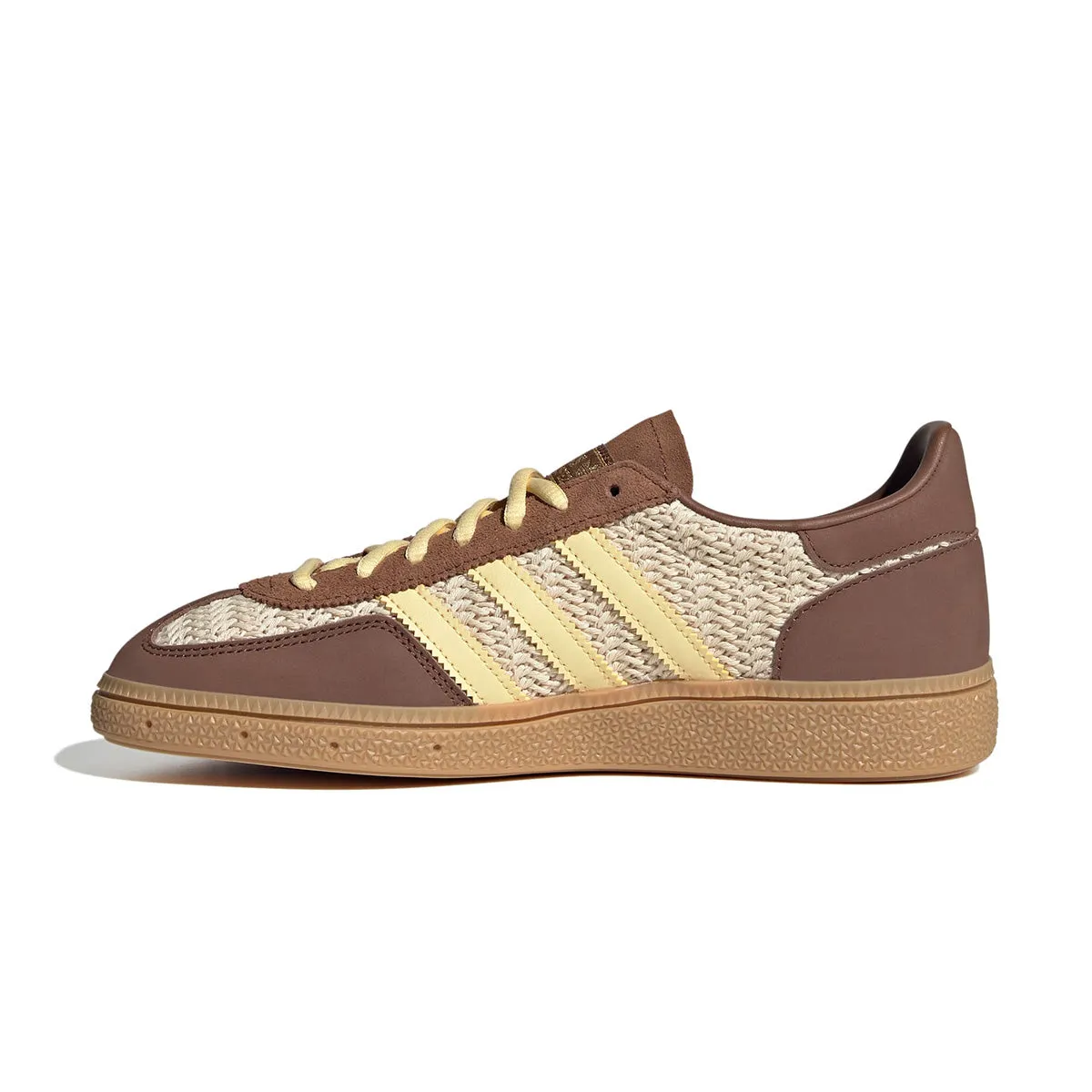 Quick Fit Wmns Handball Spezial 'Preloved Brown Orange Tint'