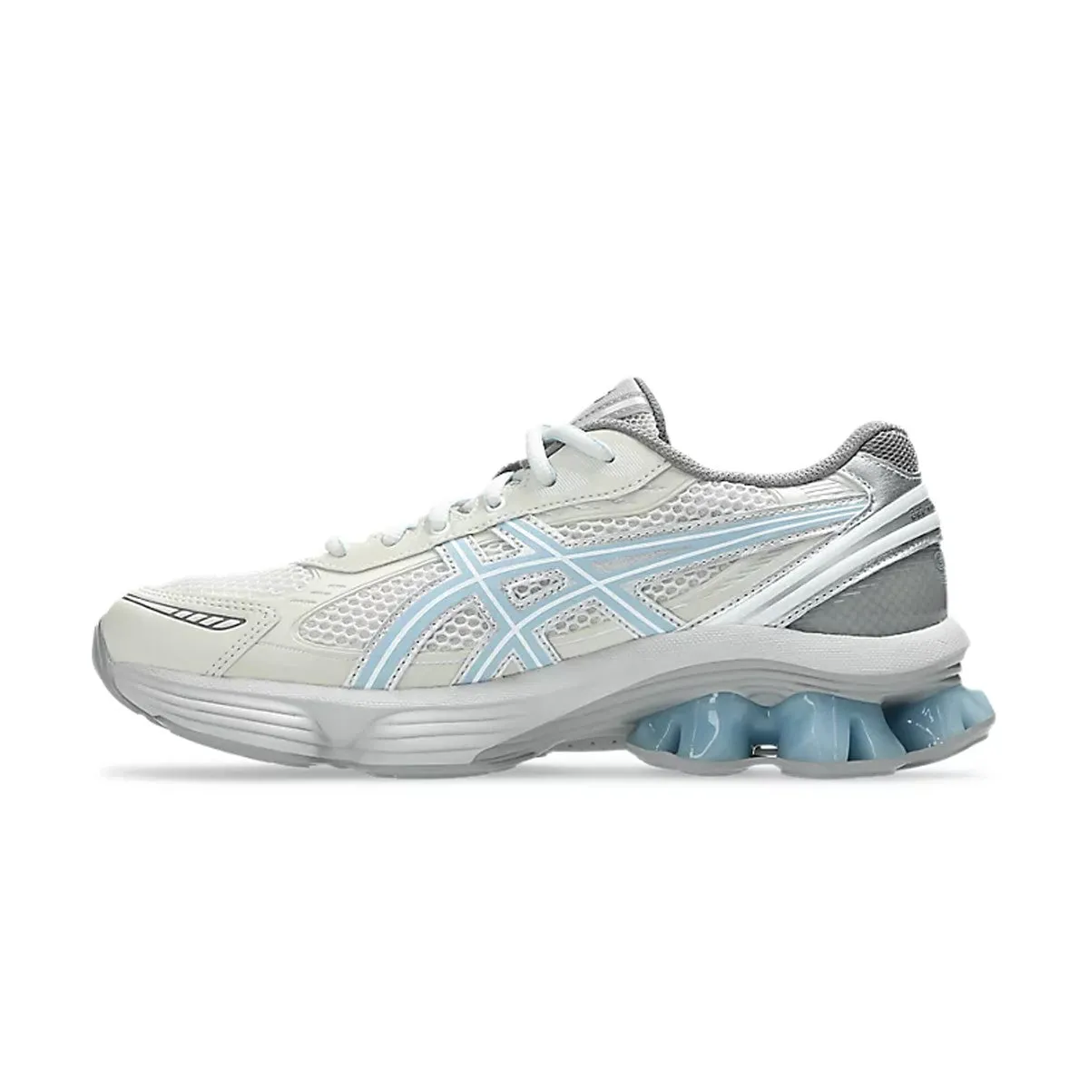   Emmi Gel-Kinetic Fluent 'Cream Soft Sky' Low Profile