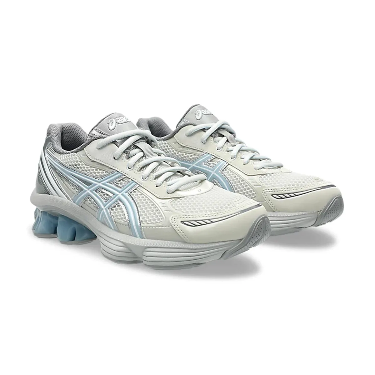 In-demand most casual   Emmi Gel-Kinetic Fluent 'Cream Soft Sky'
