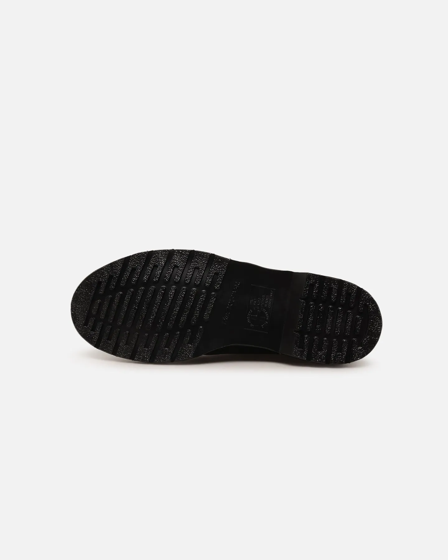 Shockproof Dr.Martens 1461 Mono Black