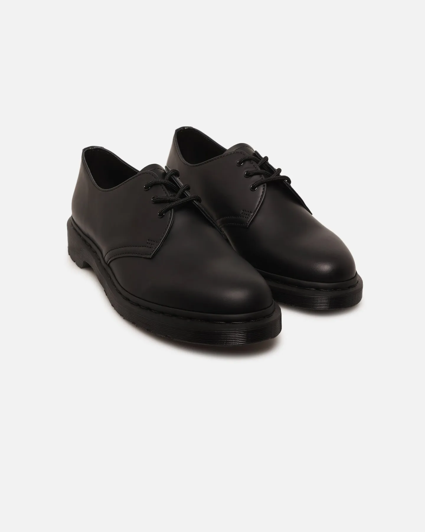 Galaxy Tone Dr.Martens 1461 Mono Black