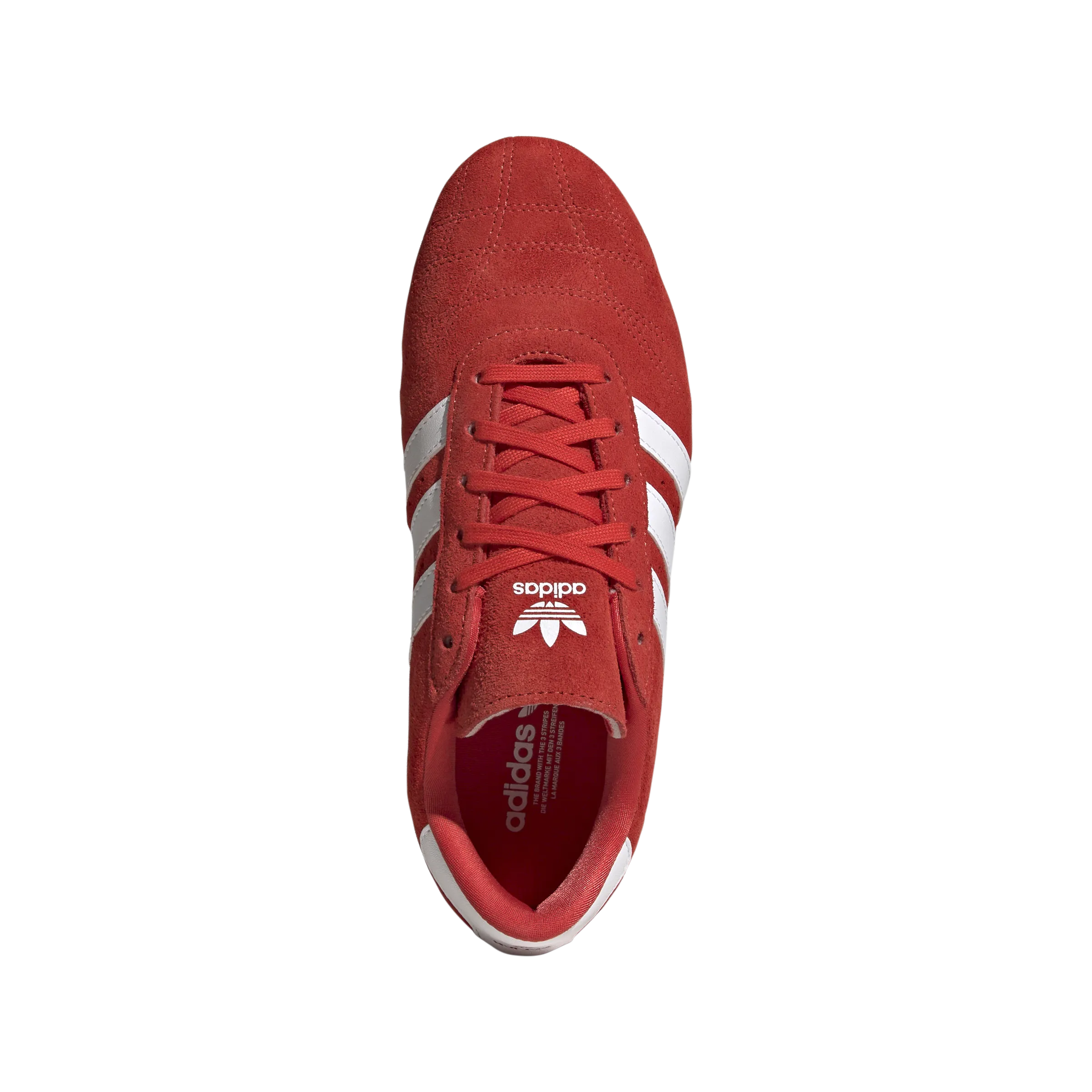 skateboarders - specific functions support - level Wmns Taekwondo 'Red'