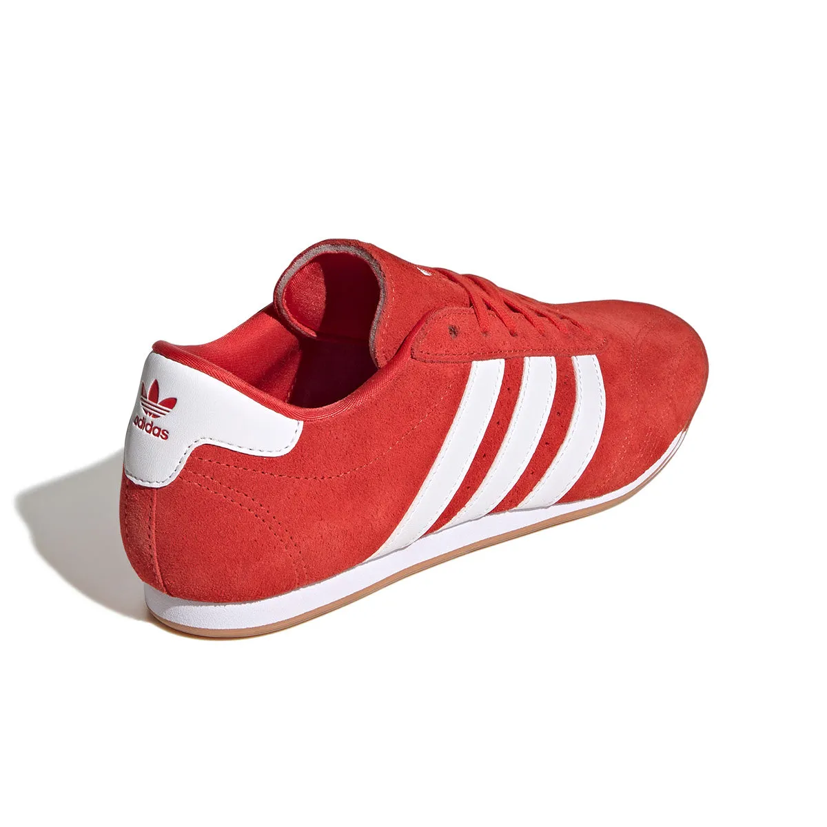 Adult Refined touch Wmns Taekwondo 'Red'