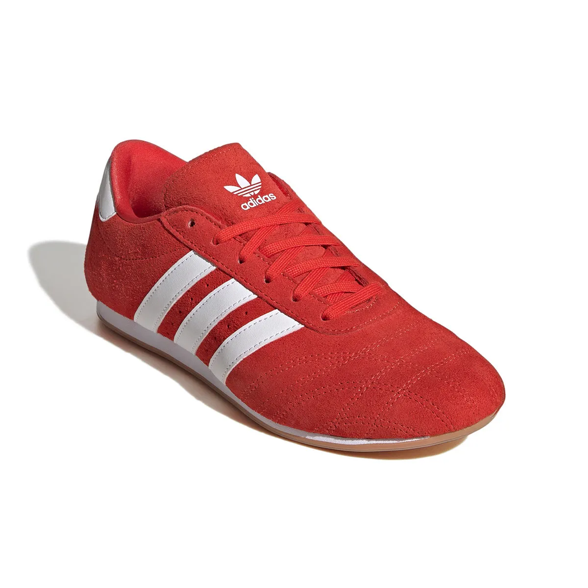 Wmns Taekwondo 'Red' coldest