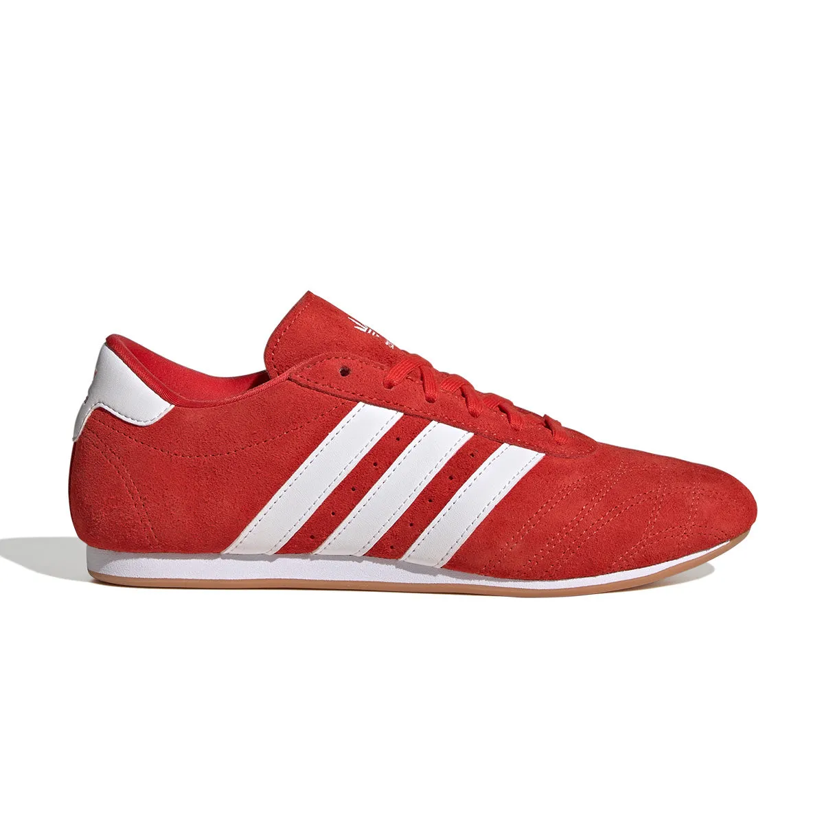 Budget Wmns Taekwondo 'Red'
