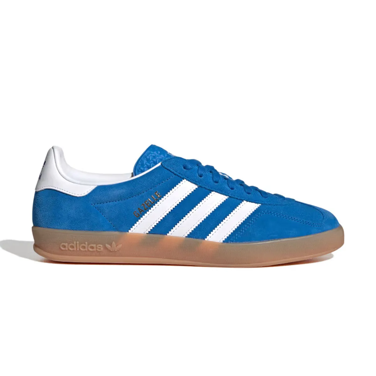 Heart Glow Gazelle Indoor 'Blue Bird'