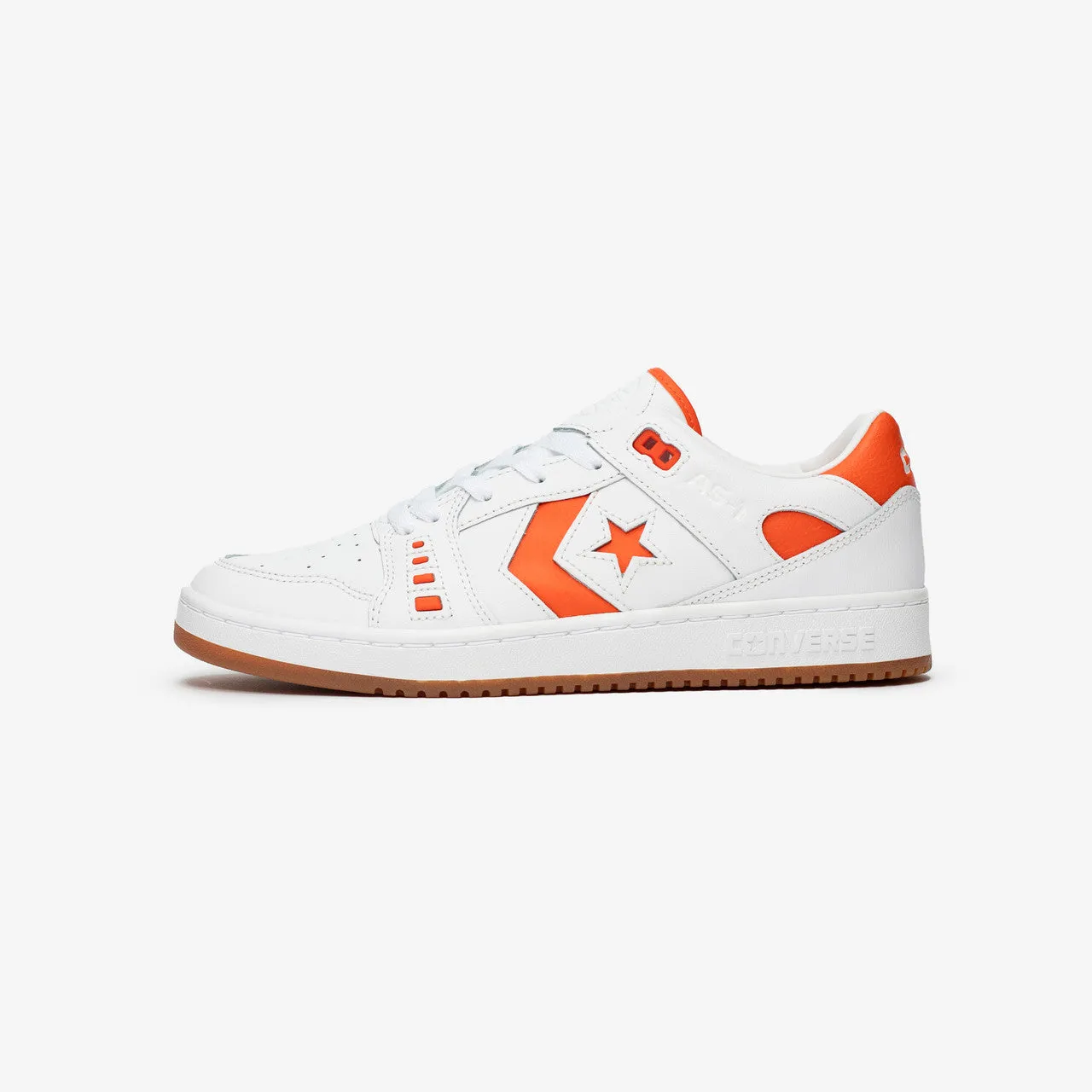 AS-1 Pro Ox Foot Shape Adjustable Fit