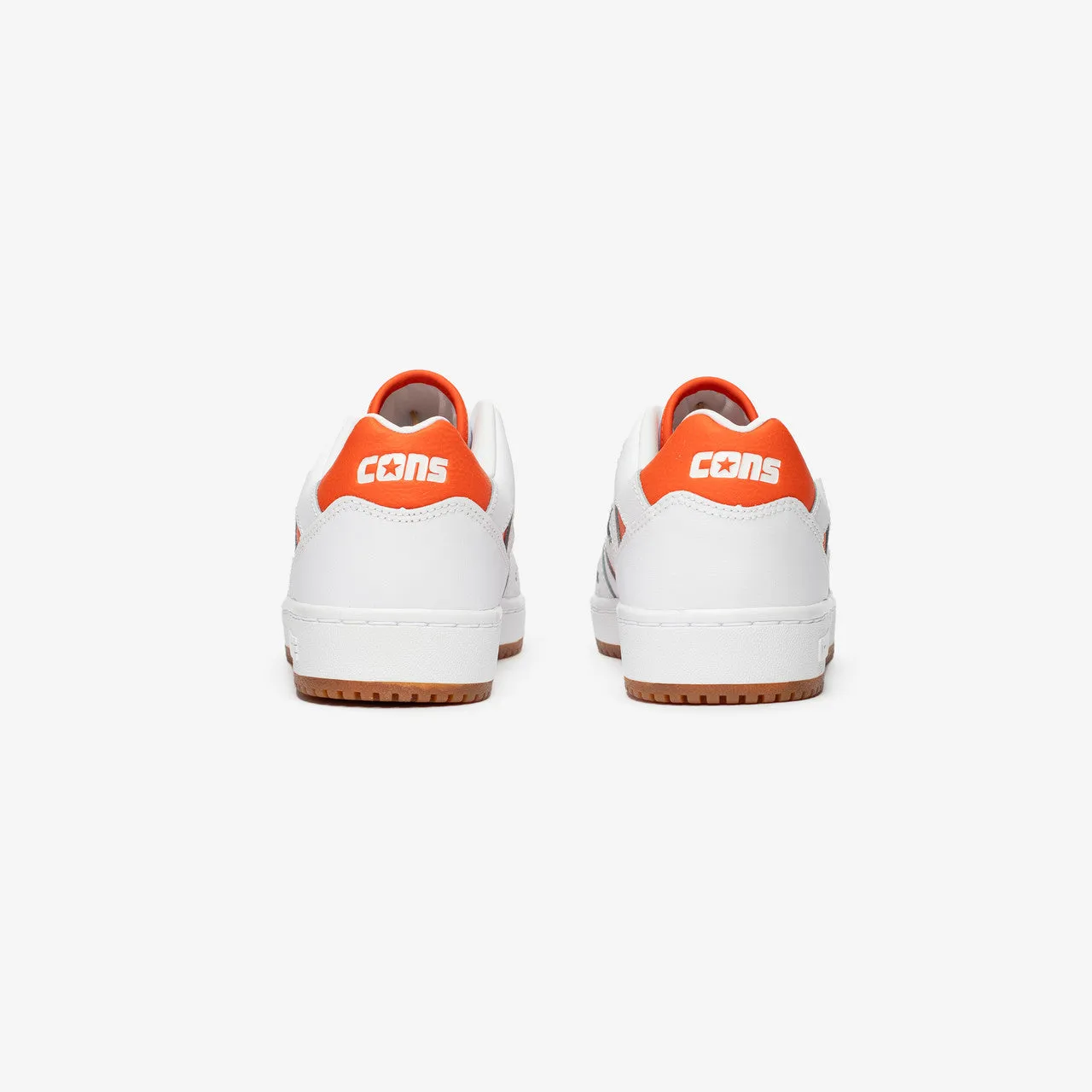 Ultra Cushioned Midsole Dual Density Outsoles AS-1 Pro Ox