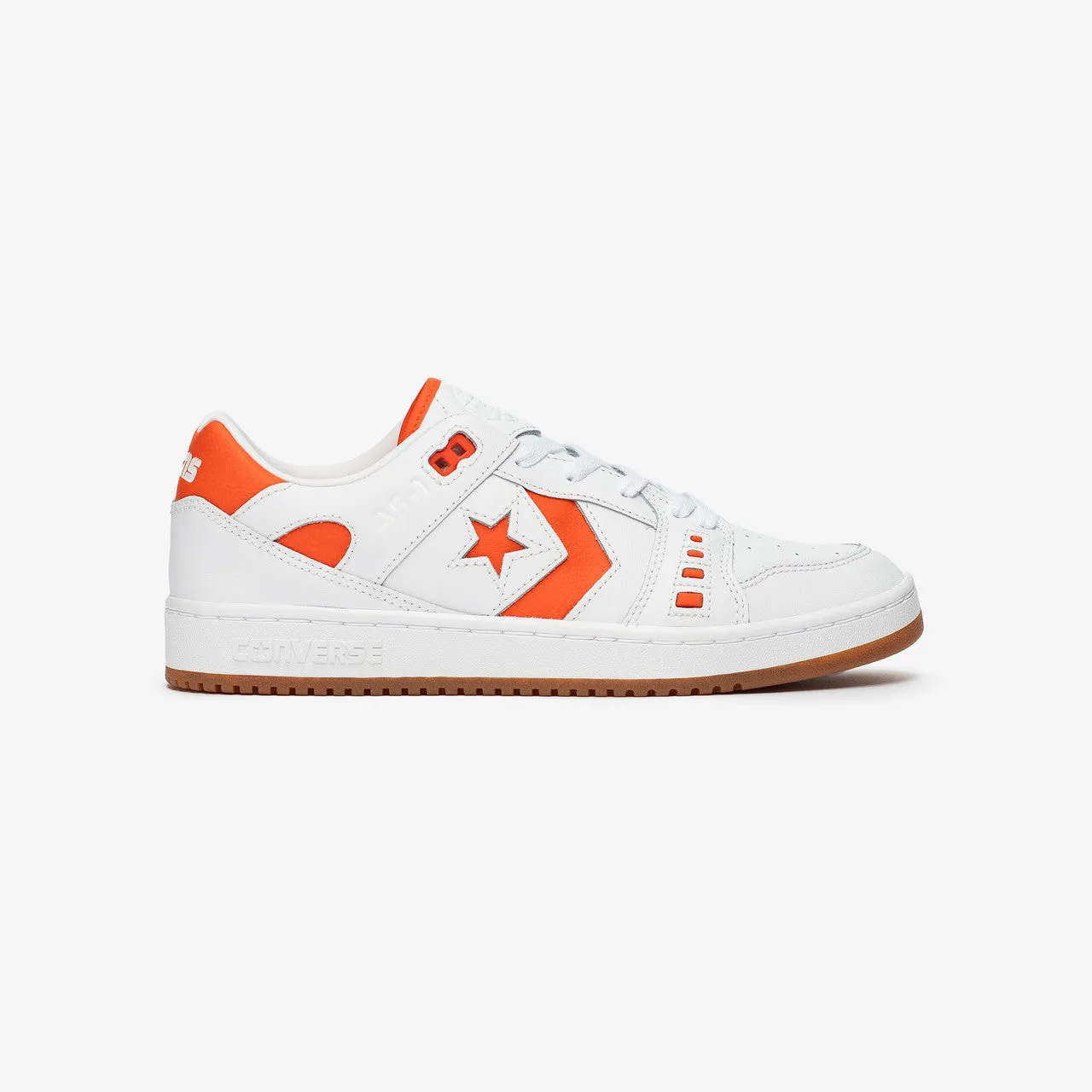 Durable Upper Material AS-1 Pro Ox