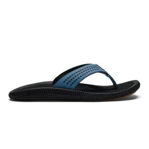 Breathable Upper Shoes Olukai Men's Ulele