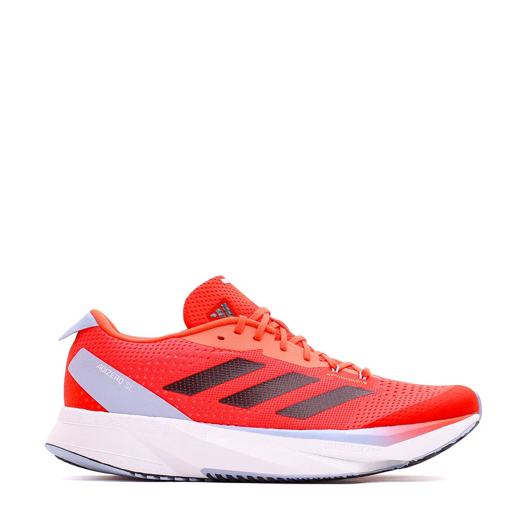 Adidas Running Men ADIZERO SL Red GX9775 Every Step