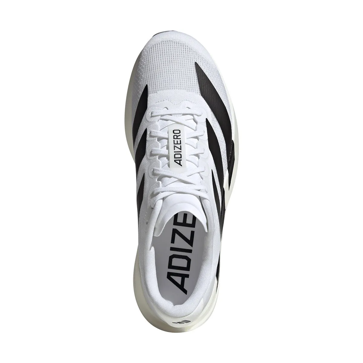 Adizero Evo SL 'Cloud White?? Party Glow