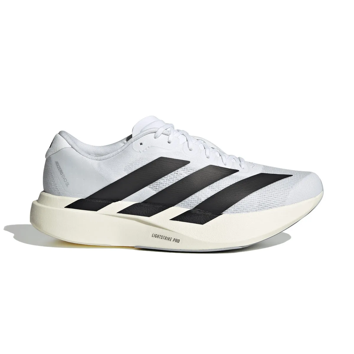 Soul Walk Ventilated Design Adizero Evo SL 'Cloud White??