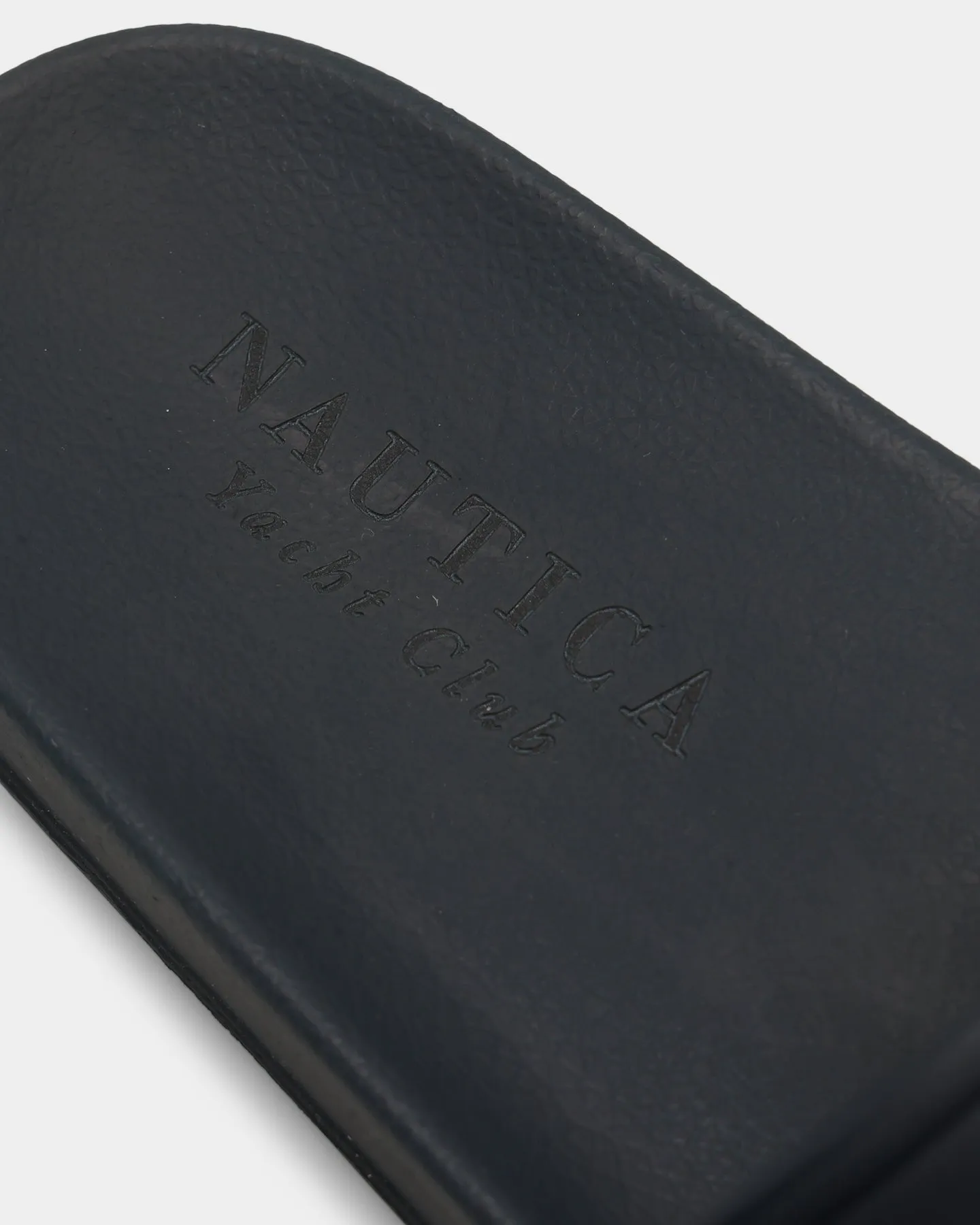 Nautica Yacht Club Emporium Slide Navy World Walk
