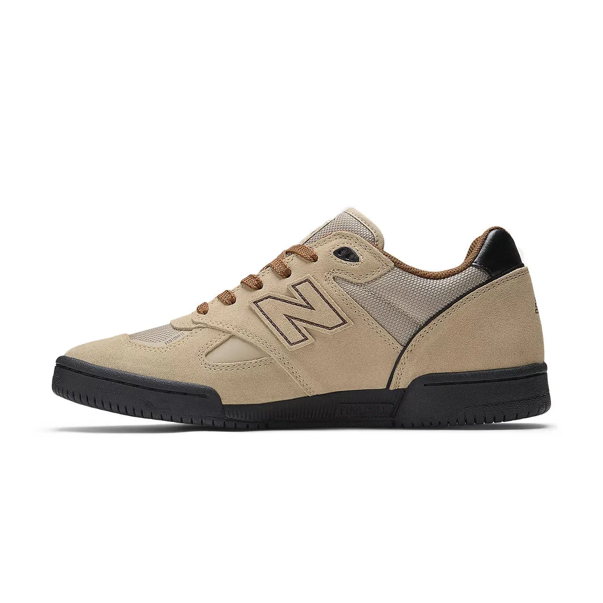 NB Numeric Tom Knox 600 'Incense Black' Young Mood