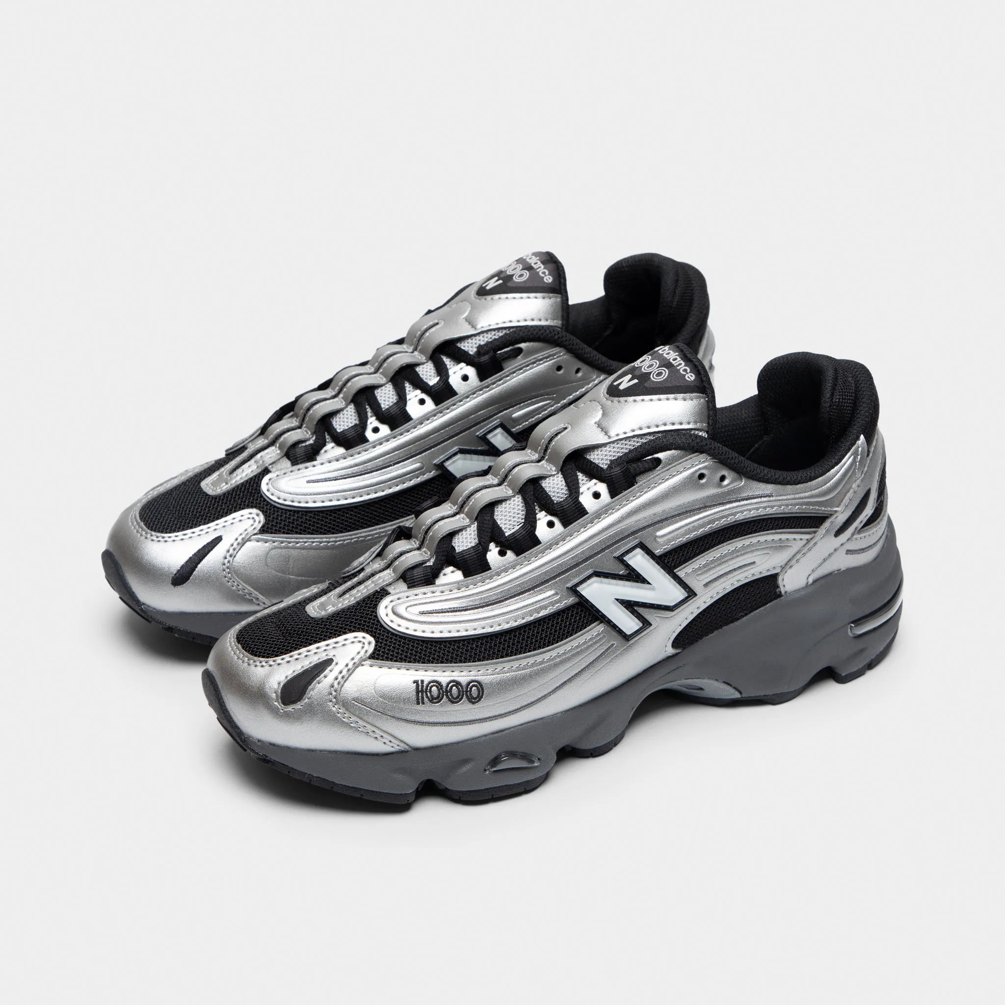 Skin Fresh NB1000MENS
