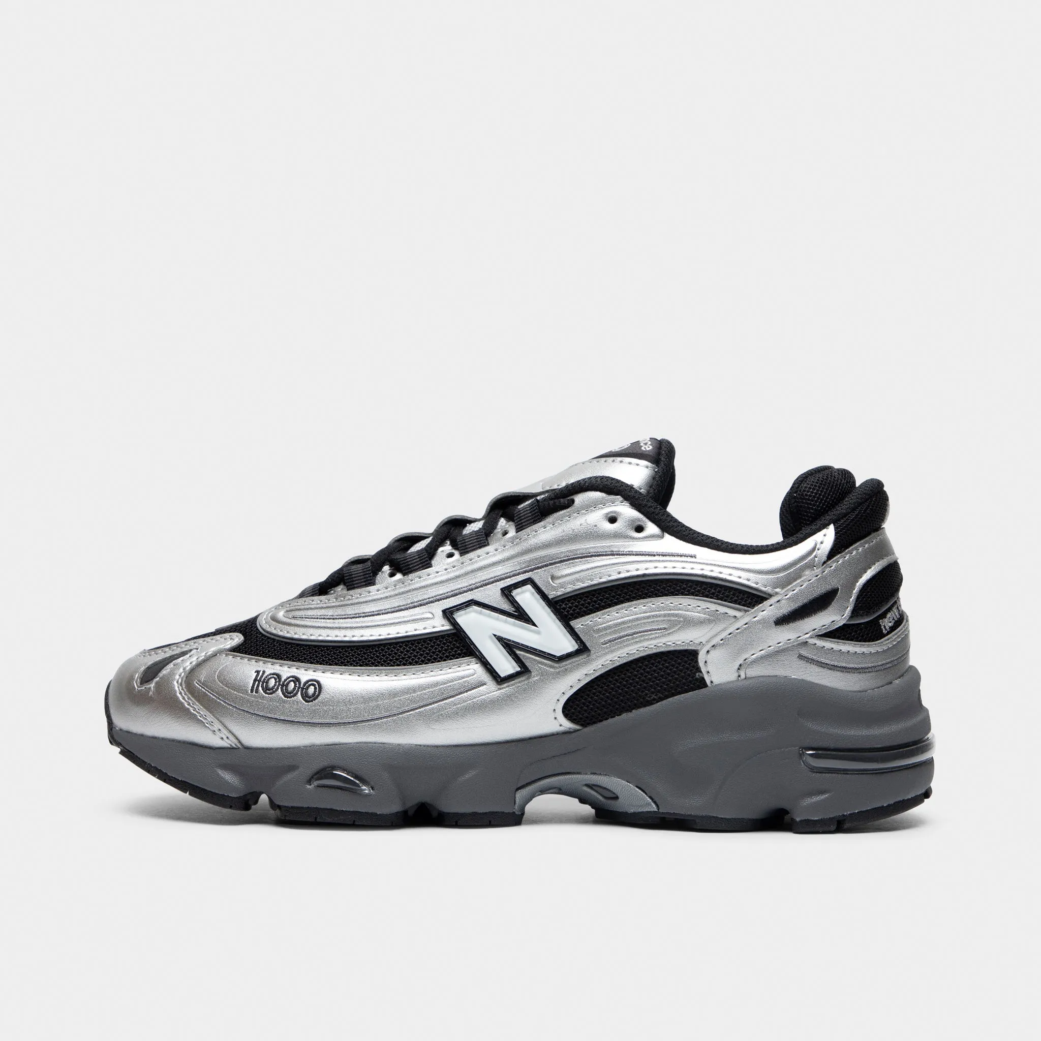 Cushioned Midsole Punch Step NB1000MENS