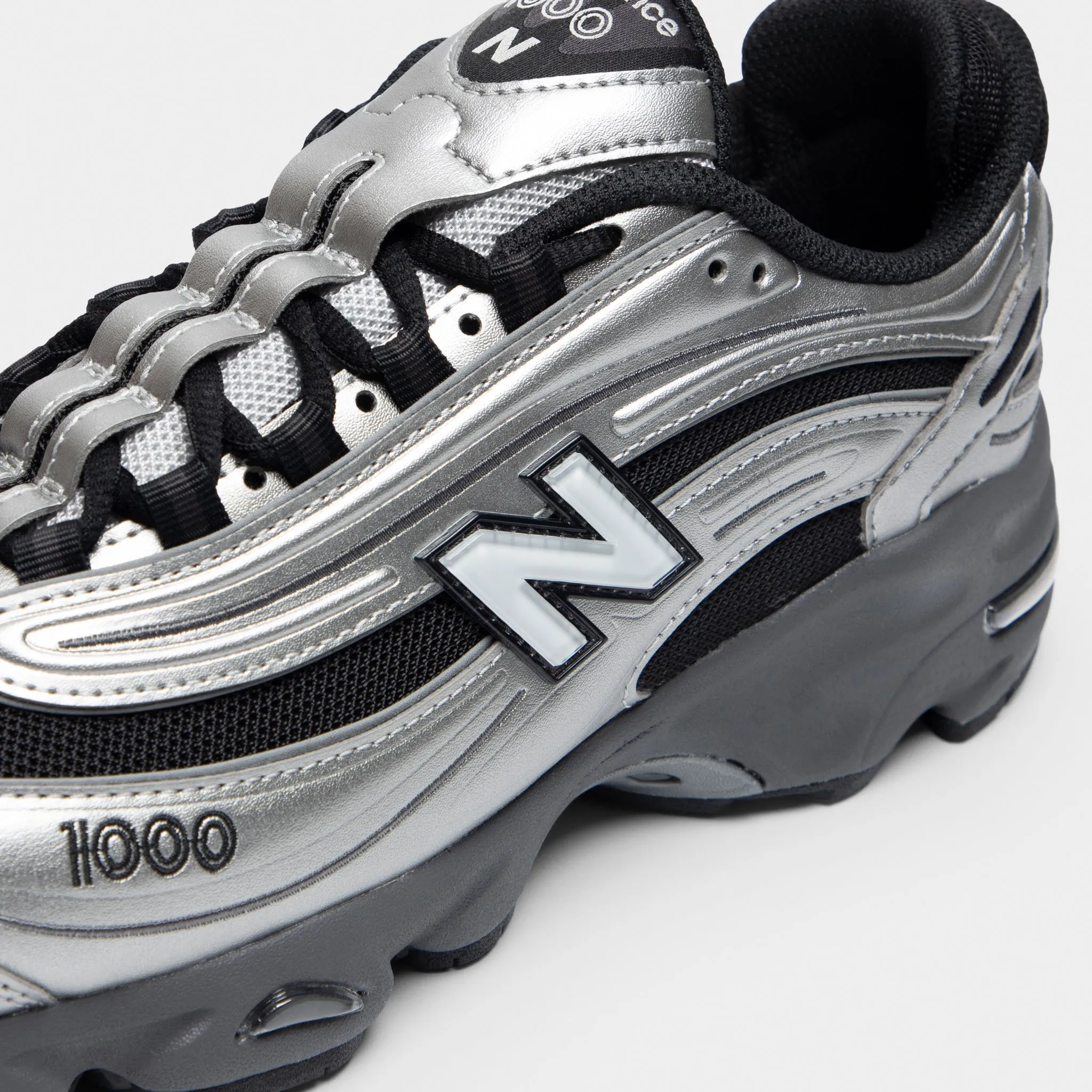 NB1000MENS Dust Free