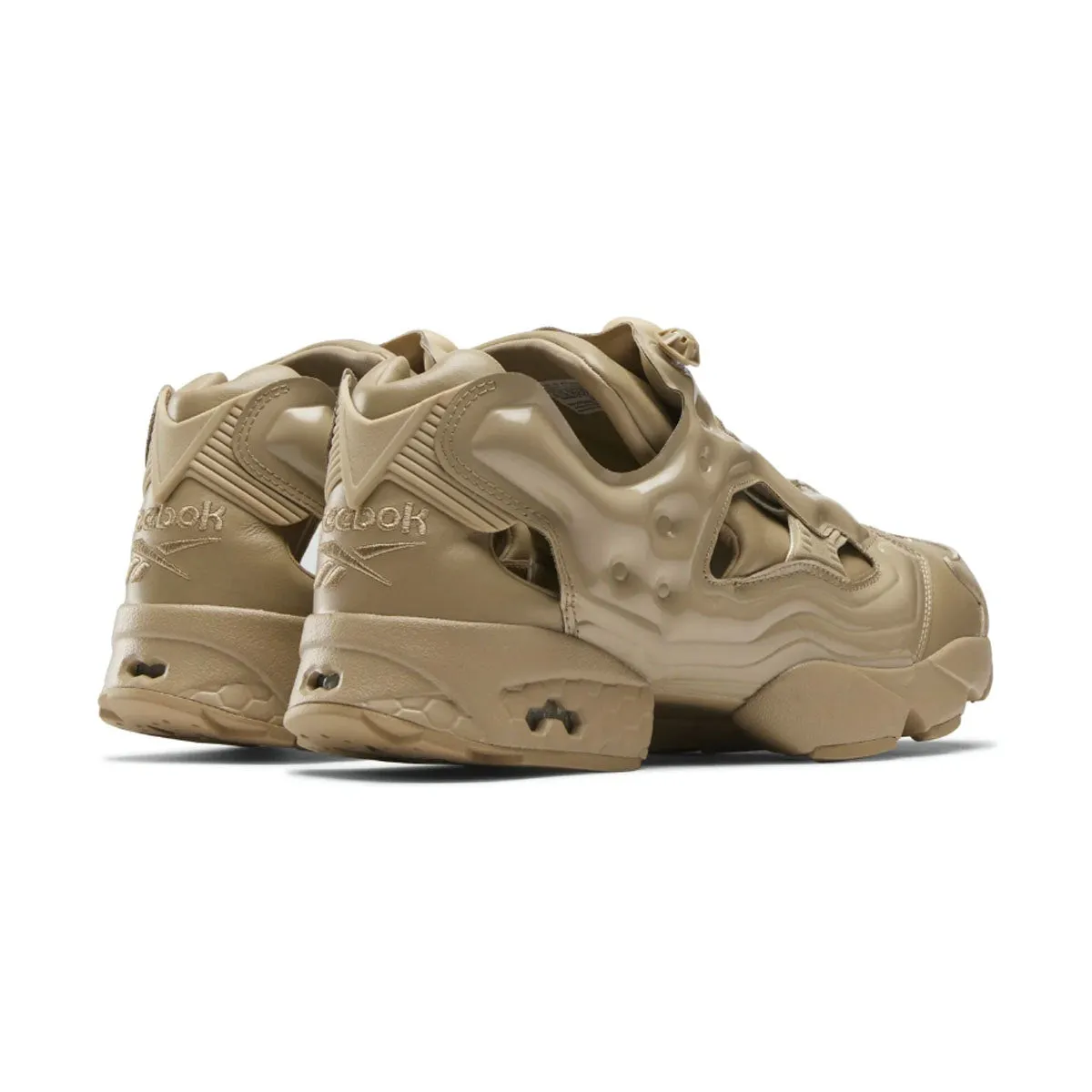   NEEDLES Instapump Fury 94 'Canvas' Built-in comfort trendy teenagers