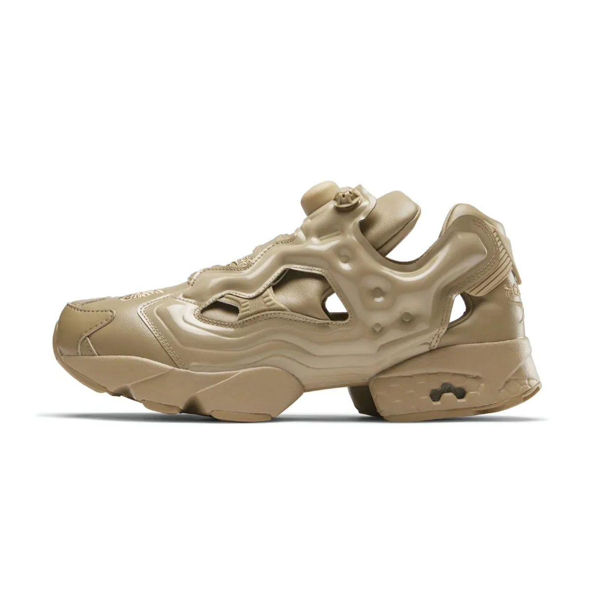   NEEDLES Instapump Fury 94 'Canvas' Balance Fit