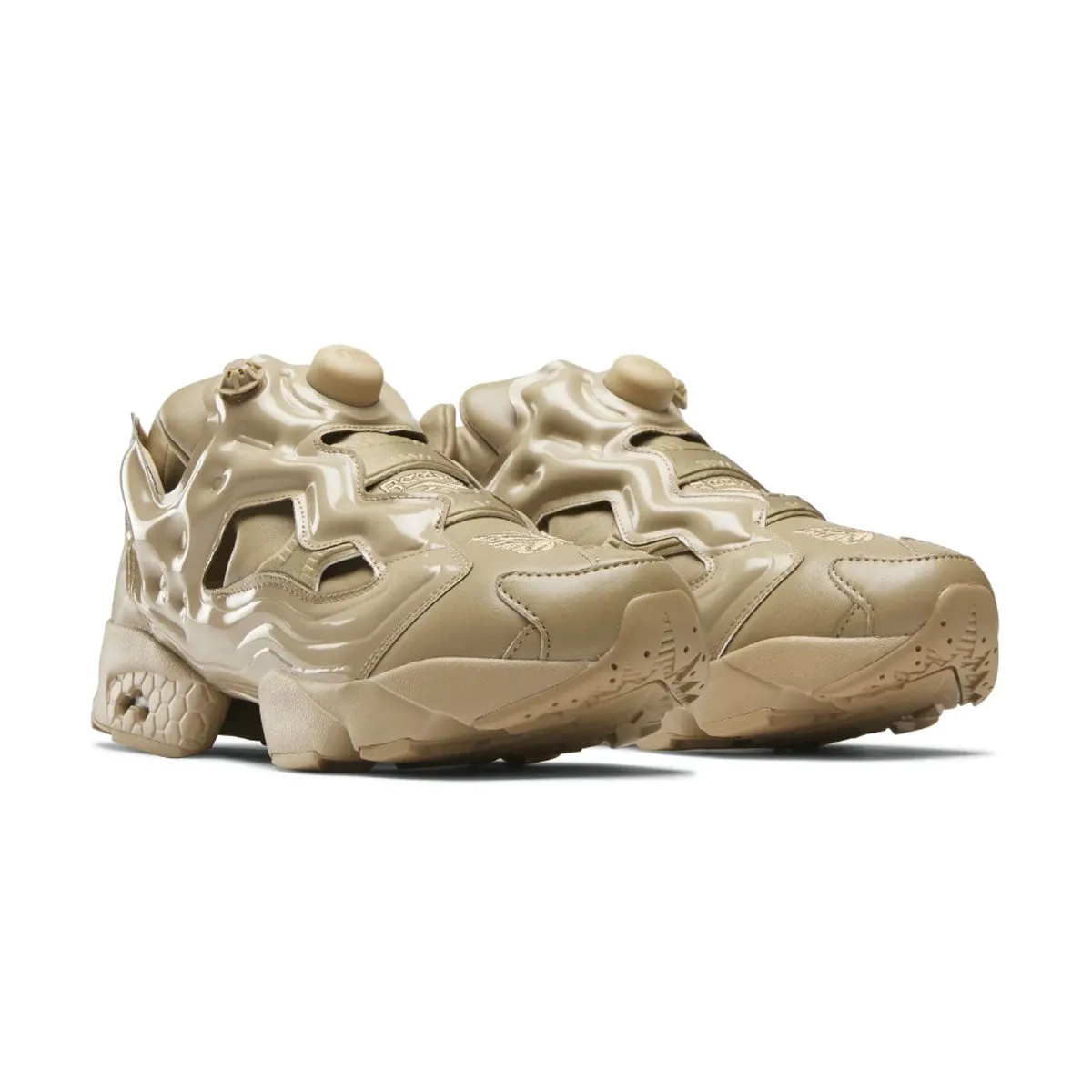   NEEDLES Instapump Fury 94 'Canvas' Beach Wear