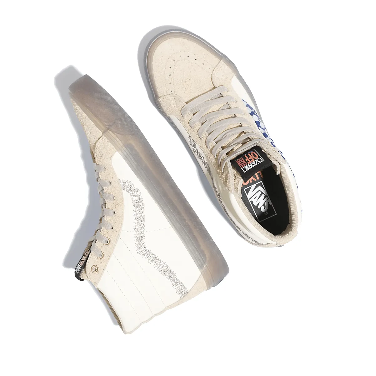 Modern   Rokit Sk8-Hi 38 DX