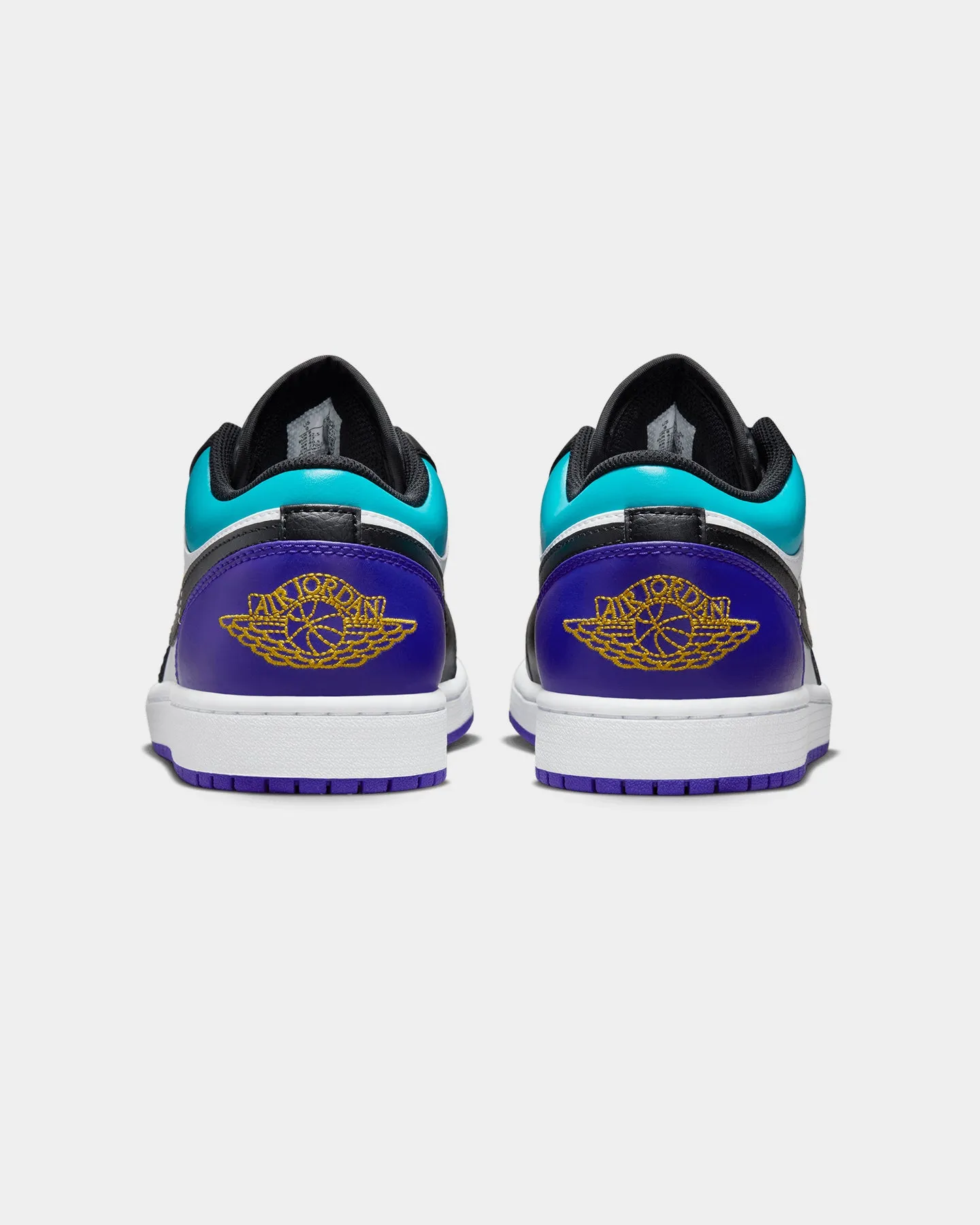 Workout Multi Purpose Jordan Air Jordan 1 Low "Game Royal" White/Black