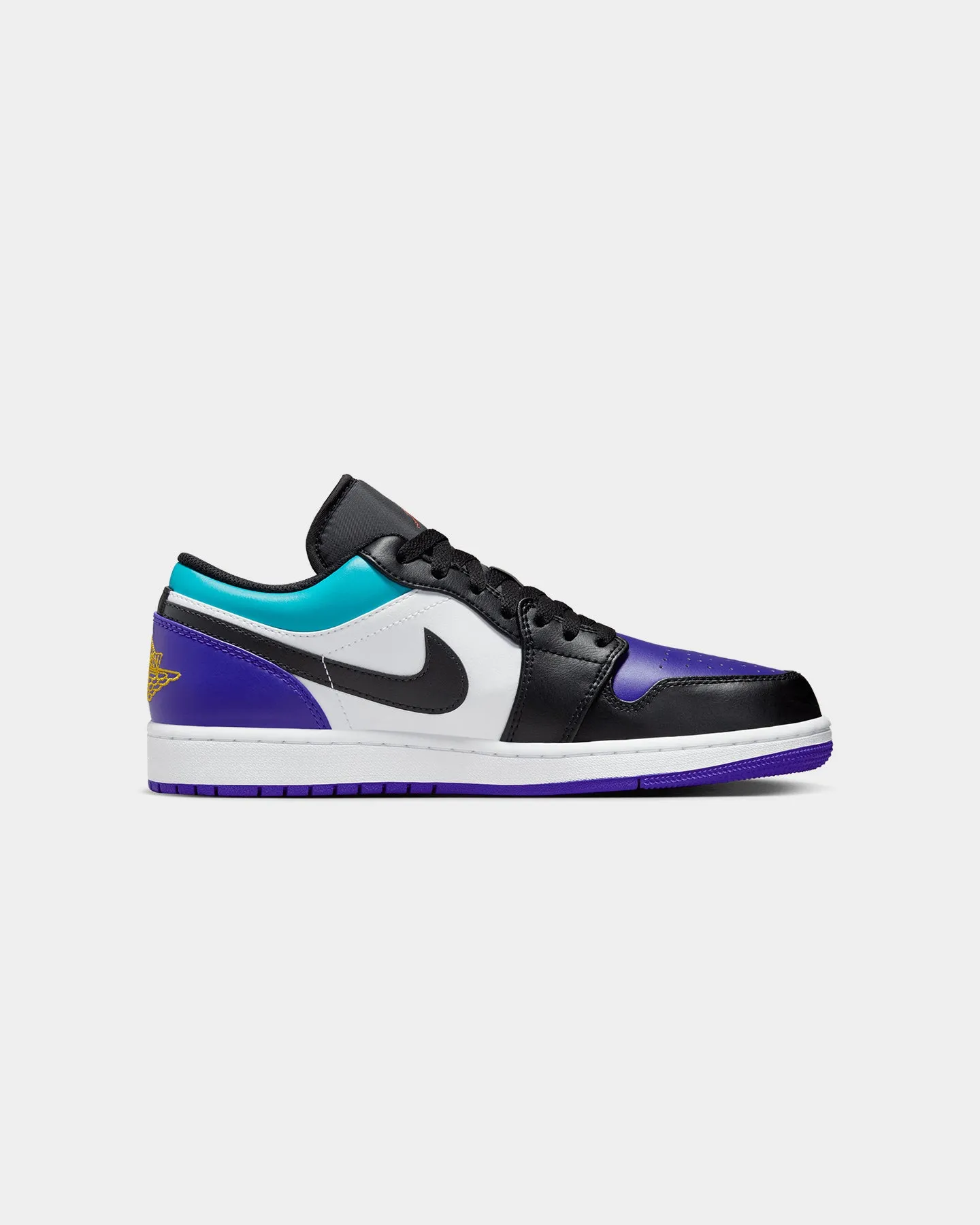 Fitness Vibe Jordan Air Jordan 1 Low "Game Royal" White/Black