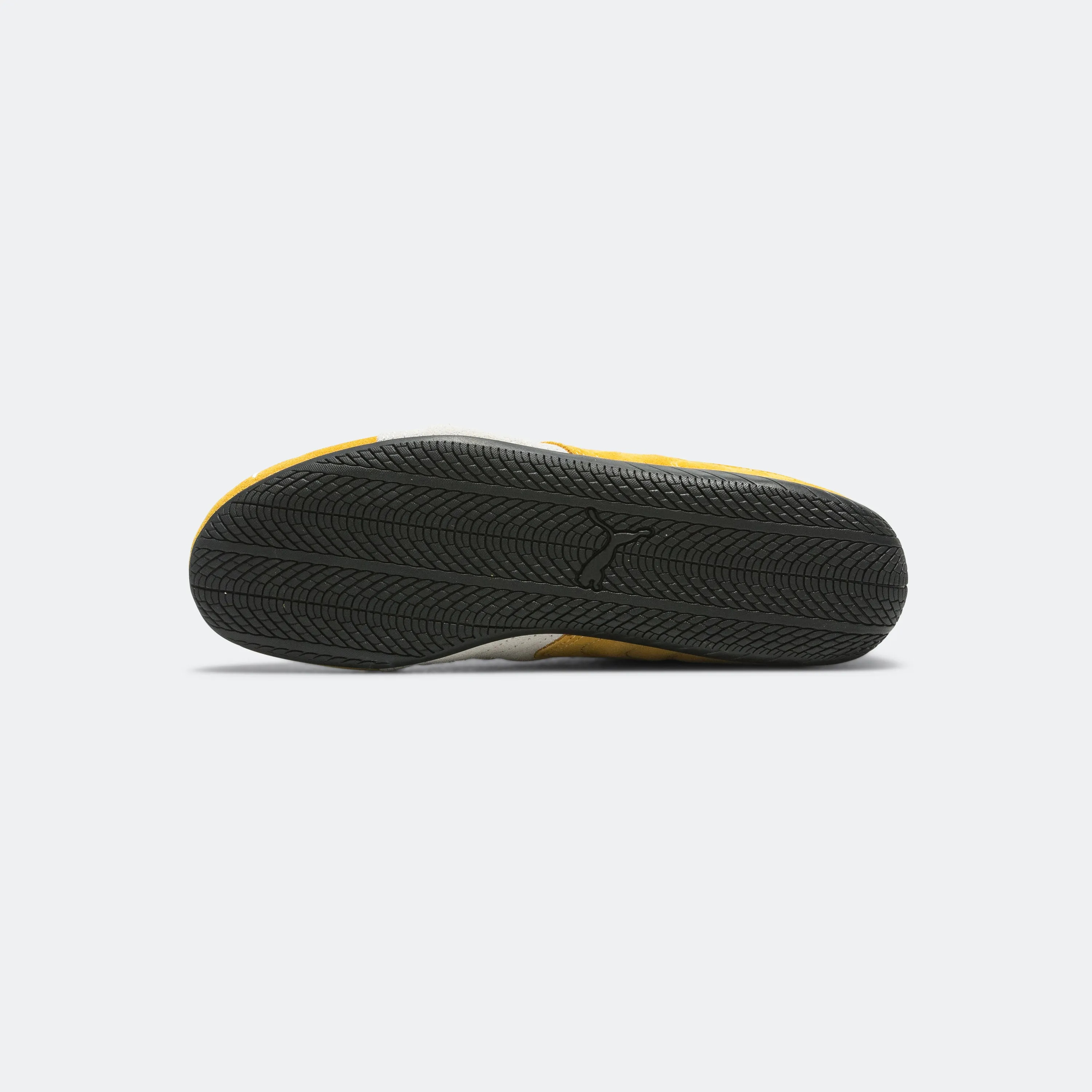 Speedcat OG - Archive Gold/Puma White Classy stability Lightweight Responsive Cushioning