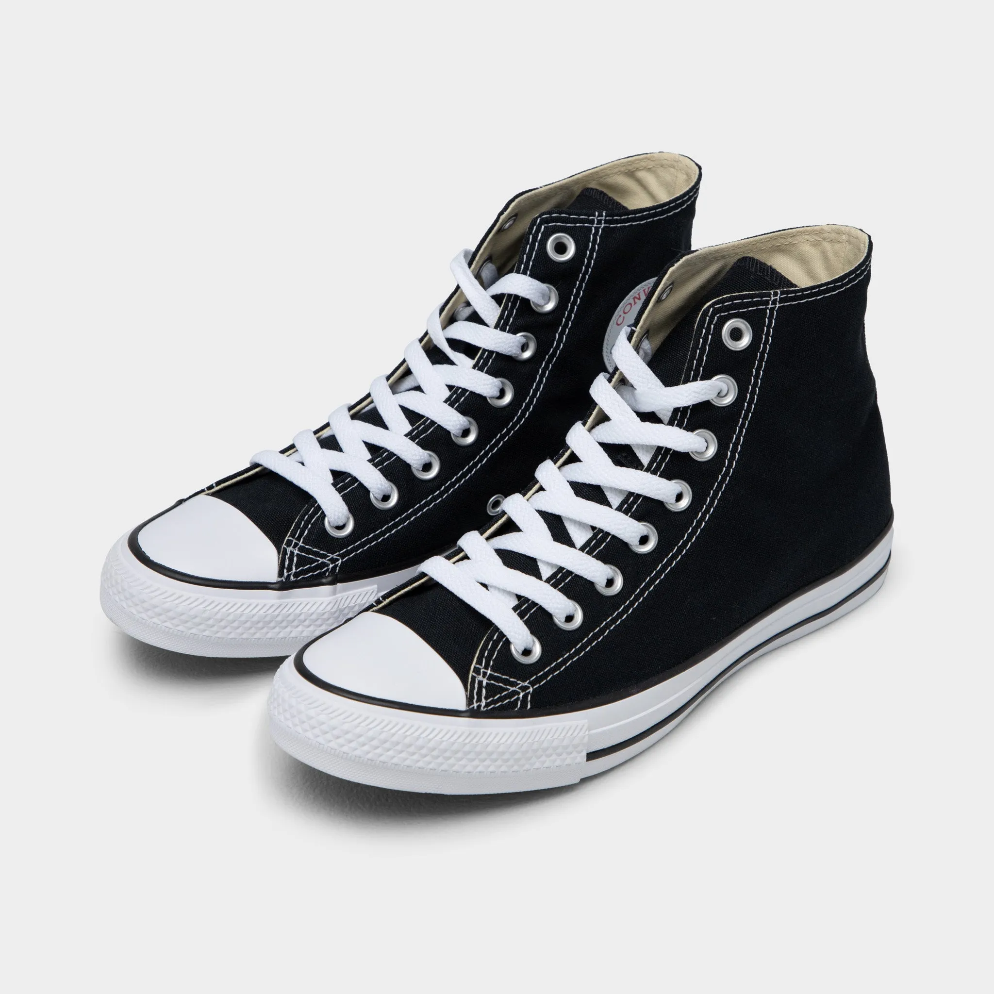 Converse Chuck Taylor All Star Hi / Black Winter Vibe
